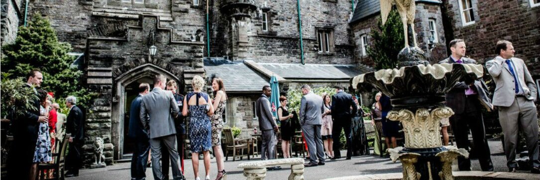 Wedding Venues South Wales Abergavenny Exclusive Wedding Venue Hensol Castle Vale Resort Wales