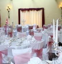 Got it Covered South Wales Wedding Chair Covers