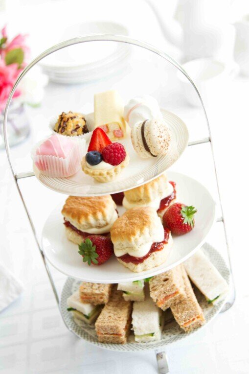 Mothers Day Afternoon Tea 27th March 2022