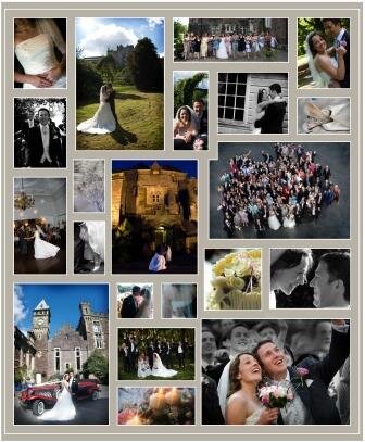 Weddings Venue South Wales Craig y Nos Castle Wedding Anniversary Party