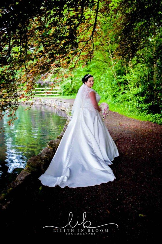 Ceremony Only Weddings Venue South Wales Craig y Nos Castle