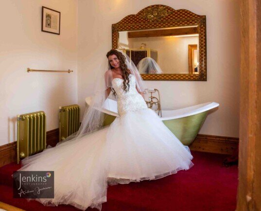 Wedding Package Availability South Wales Wedding Venue