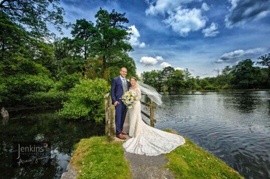 Craig y Nos Castle Wedding Packages  Wedding Venue South Wales 