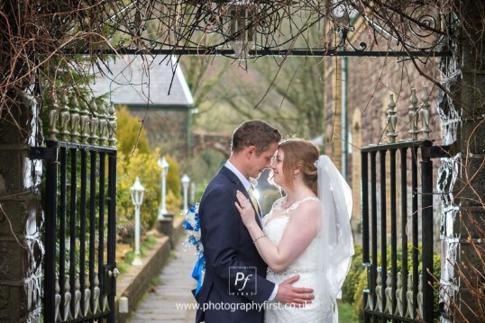 Craig y Nos Castle Wedding Venue in South Wales