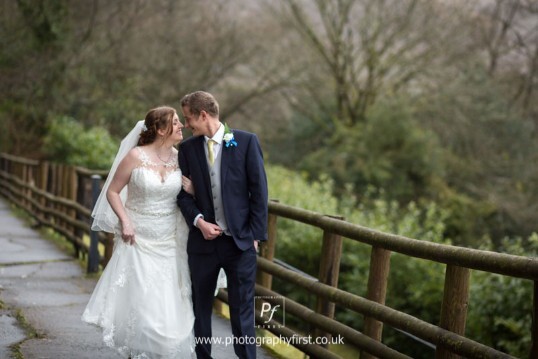 Craig y Nos Castle Wedding Venue in South Wales