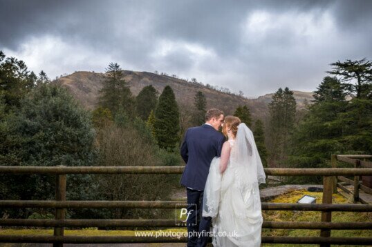 Craig y Nos Castle Wedding Venue in South Wales