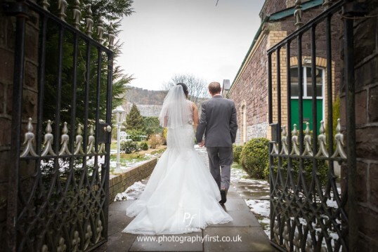 Craig y Nos Castle Wedding Venue in South Wales