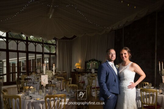 Craig y Nos Castle Wedding Packages Wedding Venue in South Wales