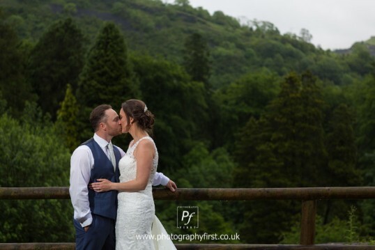 Craig y Nos Castle Wedding Venue in South Wales