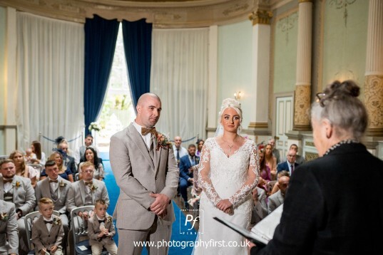 Llanelli Wedding Venue Craig y Nos Castle