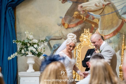 Llanelli Wedding Venue Craig y Nos Castle