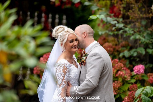 Hereford Wedding Venue Craig y Nos Castle