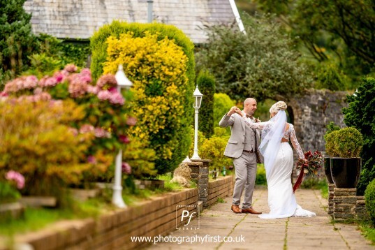 Hereford Wedding Venue Craig y Nos Castle