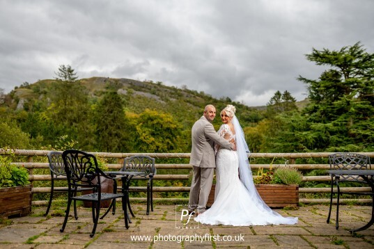 Llanelli Wedding Venue Craig y Nos Castle