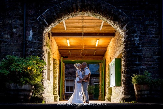 Llanelli Wedding Venue Craig y Nos Castle