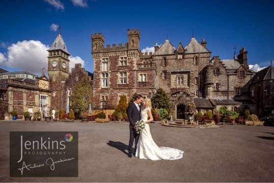 Intimate Small Wedding Packages South Wales Wedding Venue