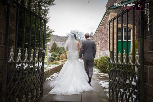 Weddings Venue South Wales Craig y Nos Castle Members Wedding Package