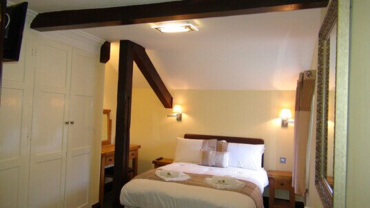 Full Weekend Exclusive Wedding Package South Wales Castle Bedrooms