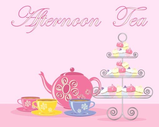 Wedding Package afternoon tea Swansea South Wales