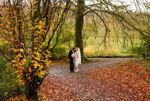 Craig y Nos Castle weddings South Wales