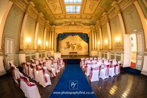 South Wales Weddings Ceremonies