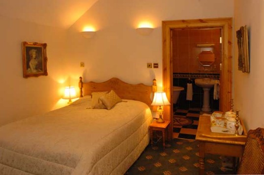 Room 21 en-suite at Craig y Nos Castle Wedding Venue Mid Glamorgan Room 21 en-suite at Craig y Nos Castle Wedding Venue Mid Glamorgan