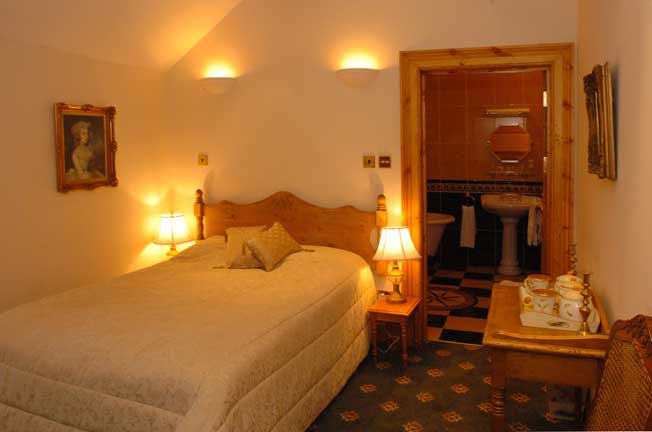 Room 21 en-suite at Craig y Nos Castle Wedding Venue circa 3 hours drive from London Room 21 en-suite at Craig y Nos Castle Wedding Venue circa 3 hours drive from London