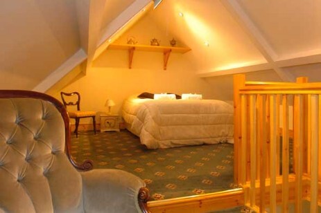 AB31 loft room at Craig y Nos Castle wedding venue near Port Talbot AB31 loft room at Craig y Nos Castle wedding venue near Port Talbot