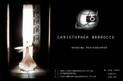 Chris Barroccu Wedding Photographer logo