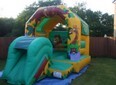 Large Bouncy Castle for weddings Large Bouncy Castle for weddings