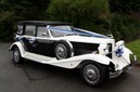 Wedding Car Wedding car