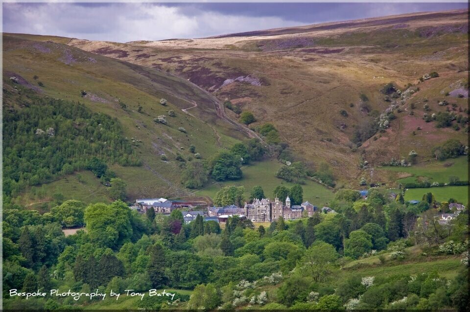 Wedding Venue Swansea,Craig Y Nos Castle Wedding Packages