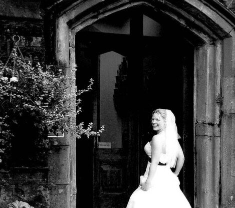 Wedding Planning Book, South Wales Wedding Venue Craig y Nos Castle