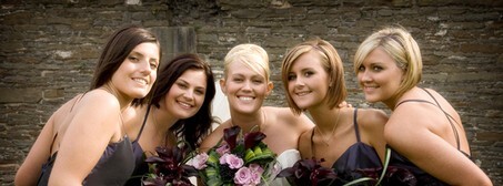 Celtic Photography Neath Wedding Photo