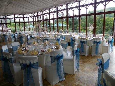 Wedding Packages South Wales Wedding Venue Craig y Nos Castle