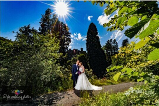 Wedding Venue Swansea, Wedding Package