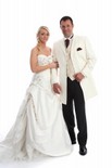 Bridalwear and formal hire Bridalwear and formal hire