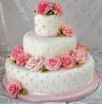 Icing to Slicing Wedding Cakes Swansea South Wales