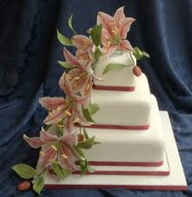 Icing to Slicing Wedding Cakes Swansea South Wales