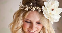 Bridal Make up by Lovehair South Wales Weddings