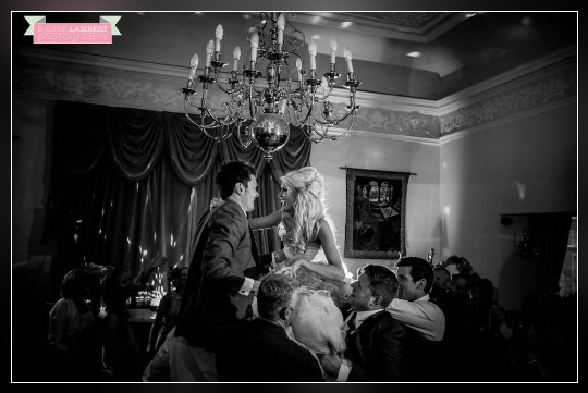 Evening Party in the function room Rachel Lambert Photography