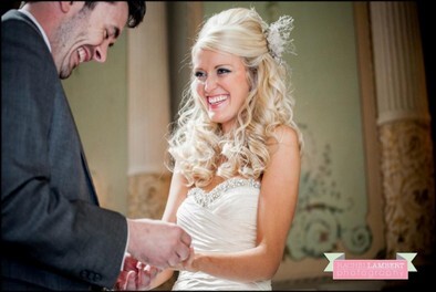 Couple marry at Craig y Nos Castle