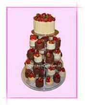 Sugar Spice Cakes Wedding Cakes Swansea