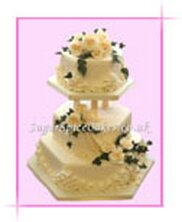 Sugar Spice Cakes Wedding Cakes Swansea