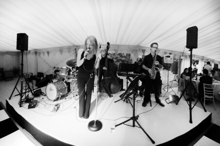 Sugar Band Sugar band
