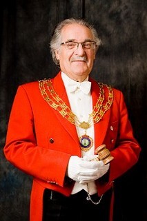 Wedding Toastmaster