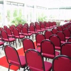 Got it Covered South Wales Wedding Chair Covers