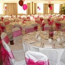 Got it Covered South Wales Wedding Chair Covers