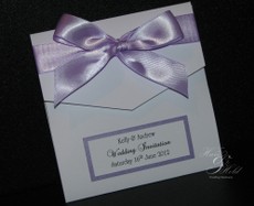 To Have and to Hold Wedding Stationery