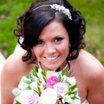 Vision Hair Design Weddings Neath